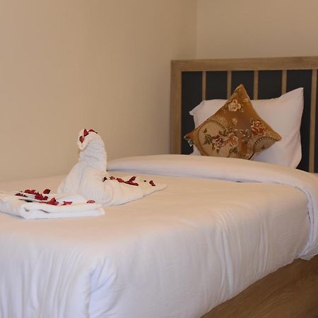 Locanda Pyramids Hotel Kafret el-Gabal 외부 사진