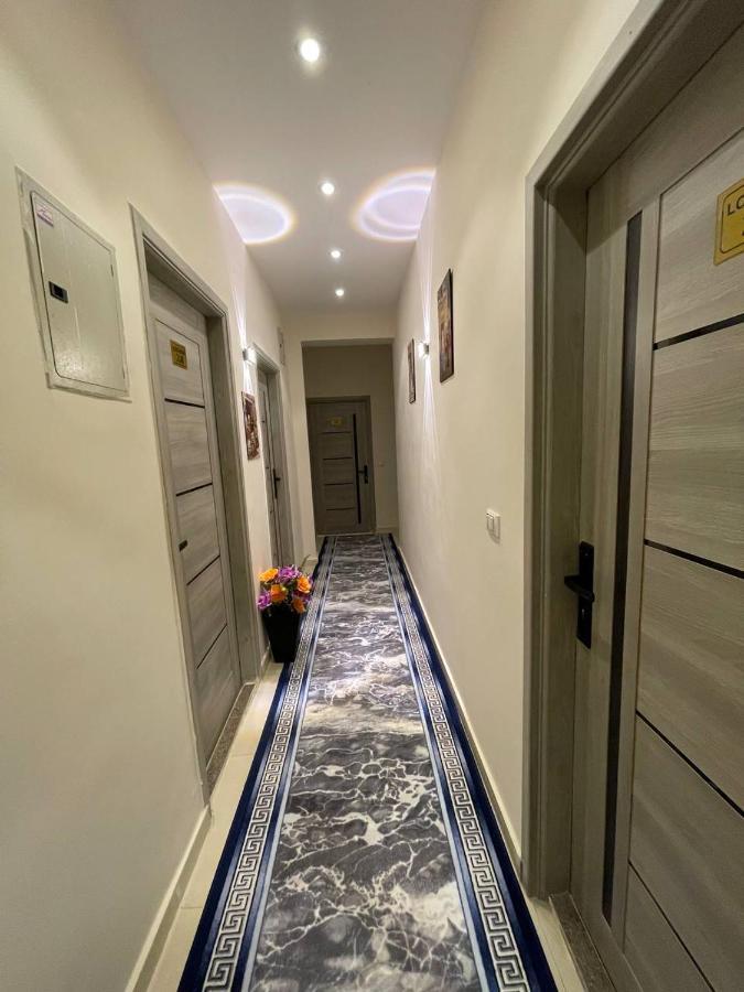 Locanda Pyramids Hotel Kafret el-Gabal 외부 사진