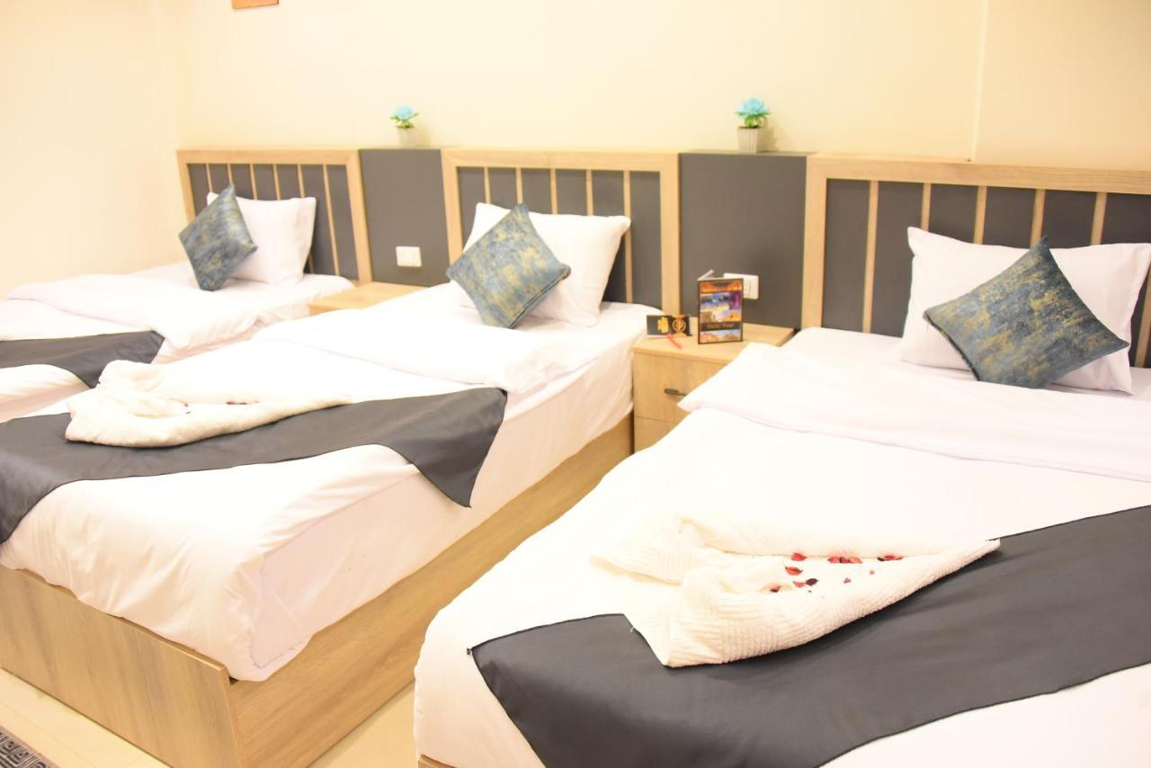 Locanda Pyramids Hotel Kafret el-Gabal 외부 사진