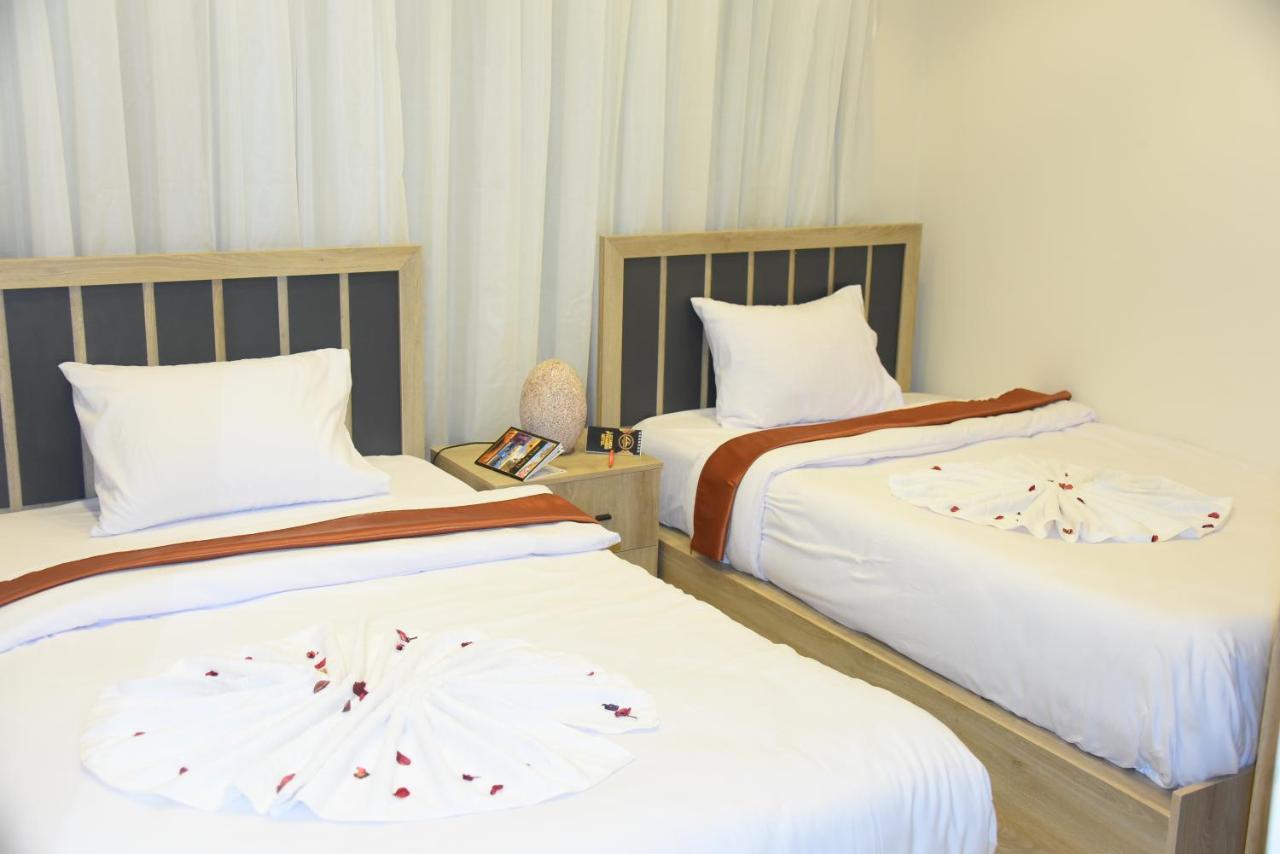Locanda Pyramids Hotel Kafret el-Gabal 외부 사진
