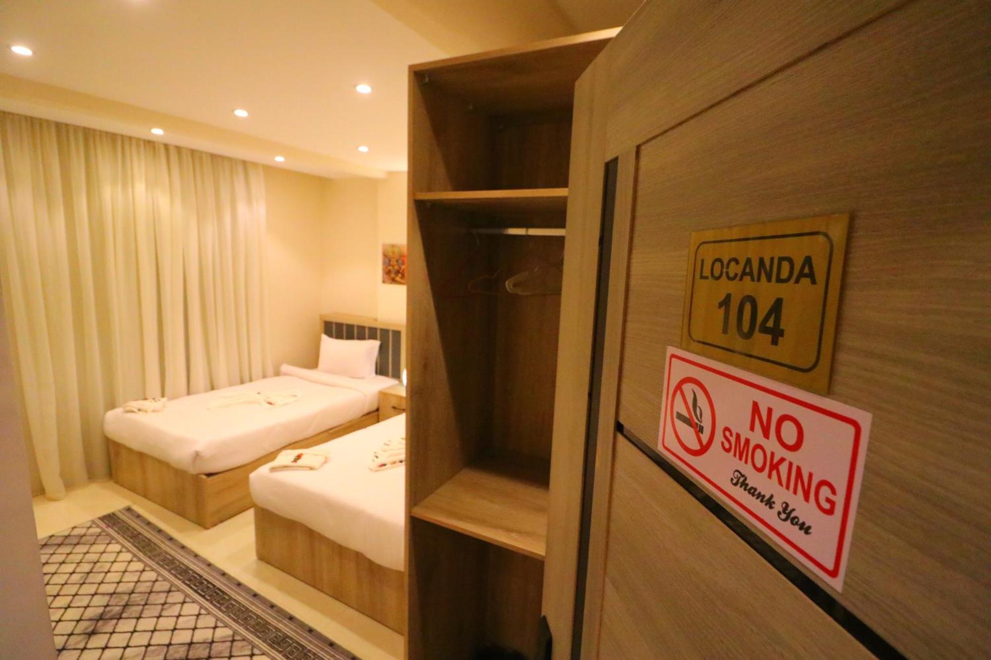 Locanda Pyramids Hotel Kafret el-Gabal 외부 사진
