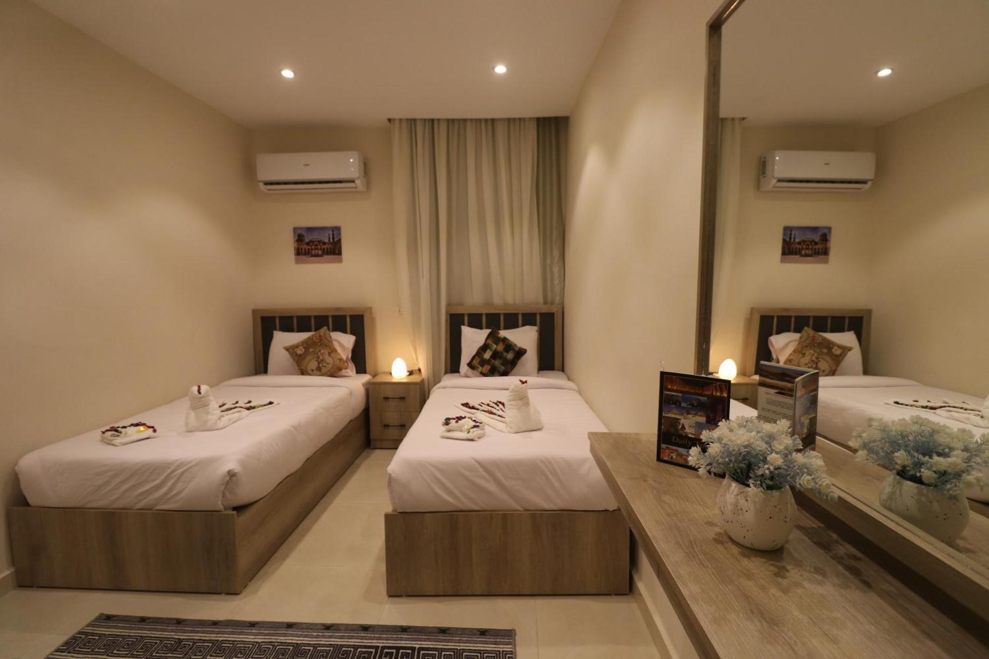 Locanda Pyramids Hotel Kafret el-Gabal 외부 사진