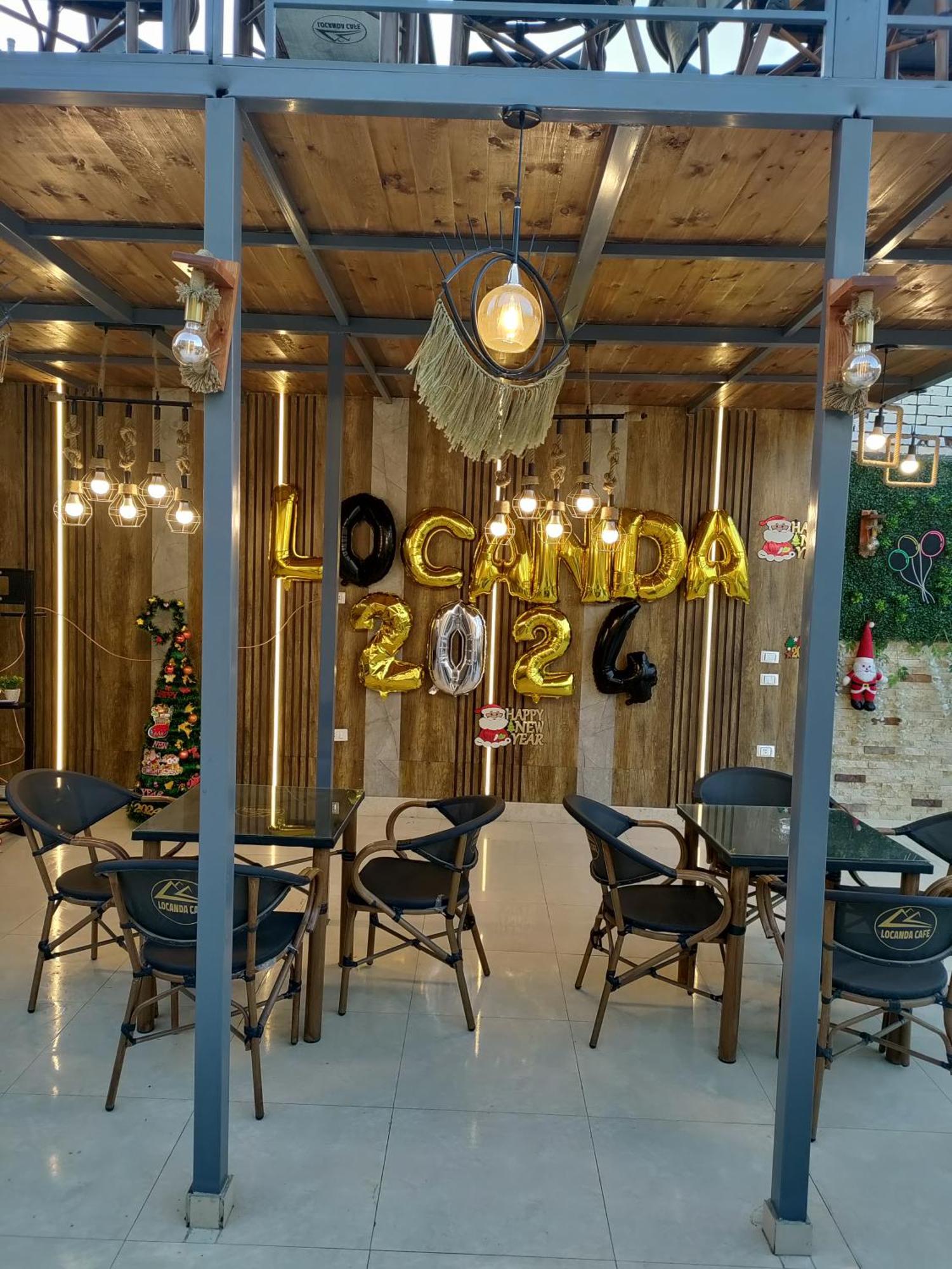 Locanda Pyramids Hotel Kafret el-Gabal 외부 사진