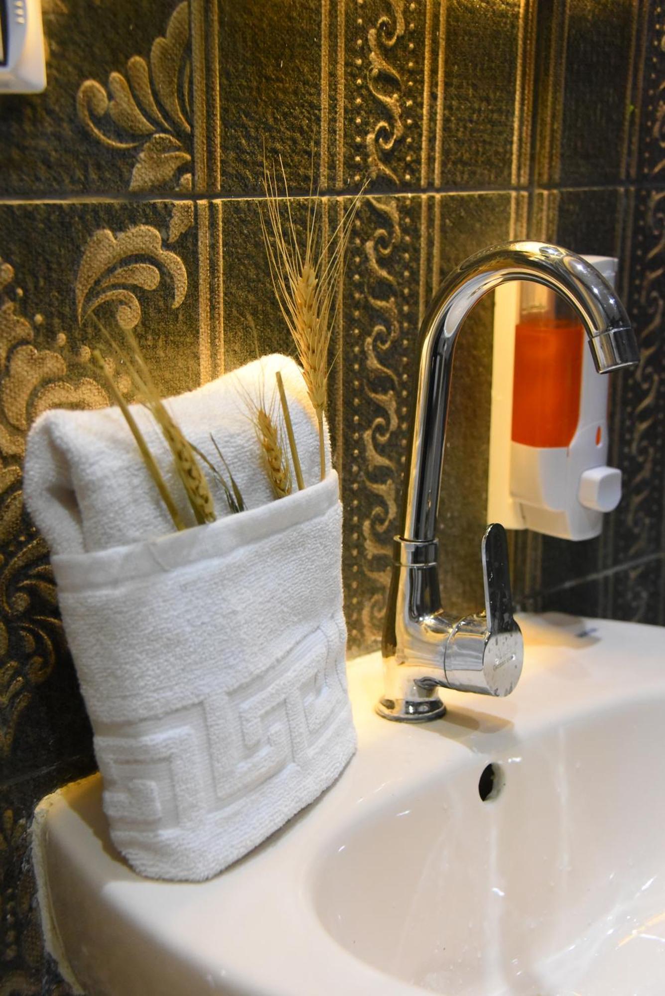 Locanda Pyramids Hotel Kafret el-Gabal 외부 사진