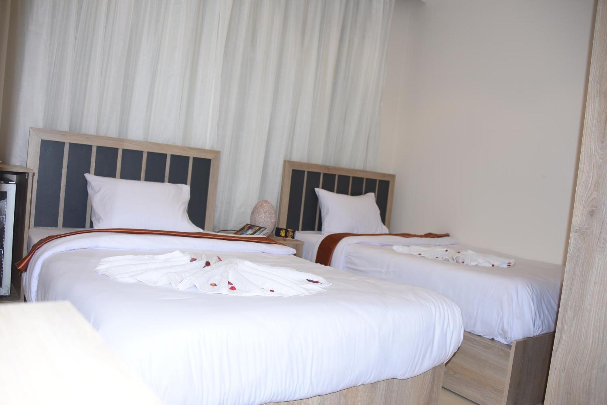 Locanda Pyramids Hotel Kafret el-Gabal 외부 사진
