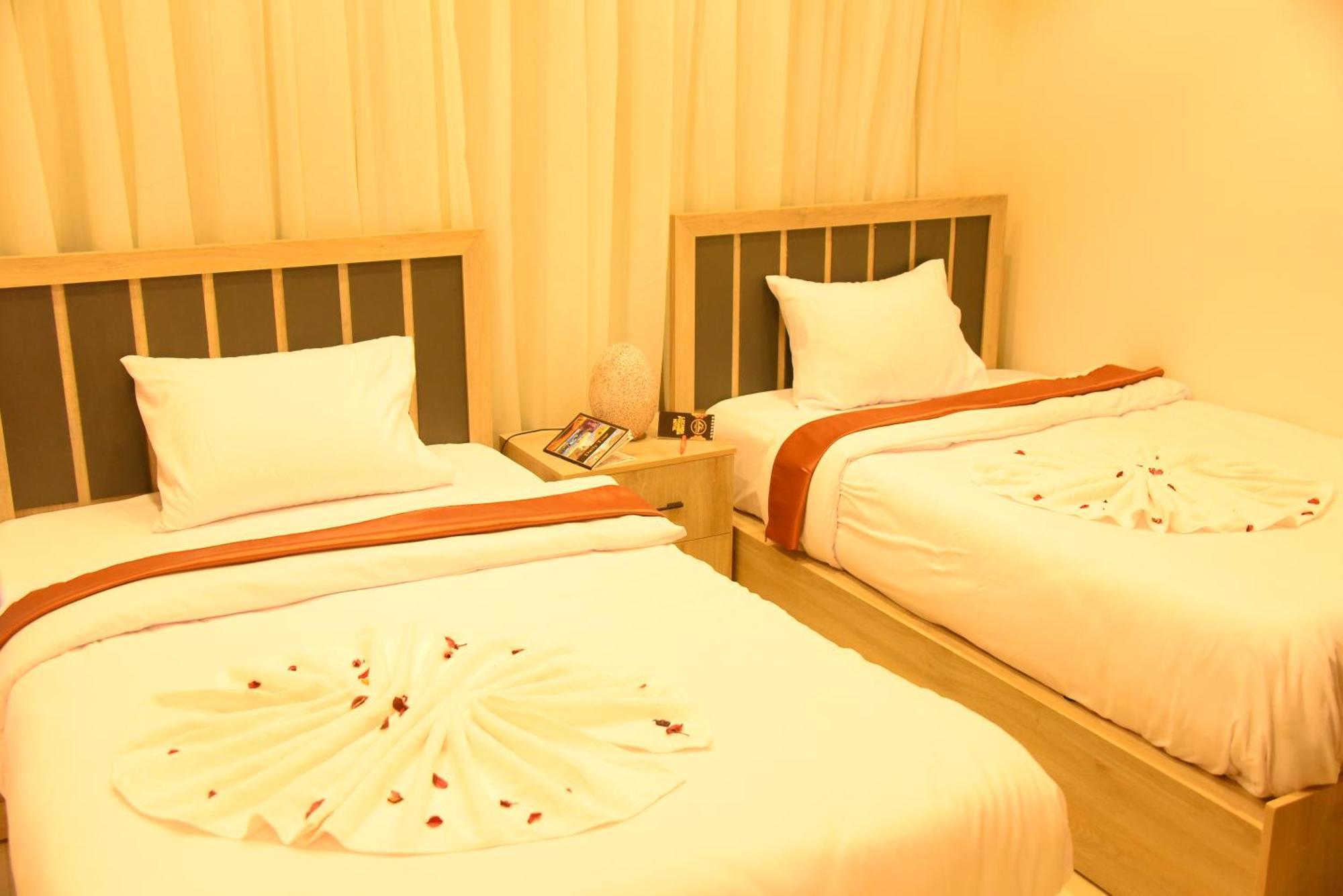Locanda Pyramids Hotel Kafret el-Gabal 외부 사진